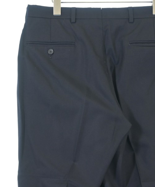 Brooks Brothers（ブルックスブラザーズ）スラックス 紺 サイズ:31(M位) メンズ/2200704683112