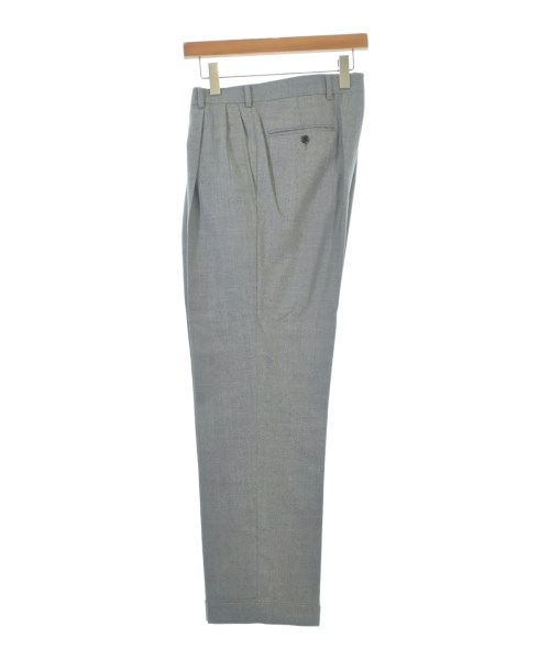 Brooks Brothers（ブルックスブラザーズ）スラックス グレー サイズ:L メンズ/2200704683129