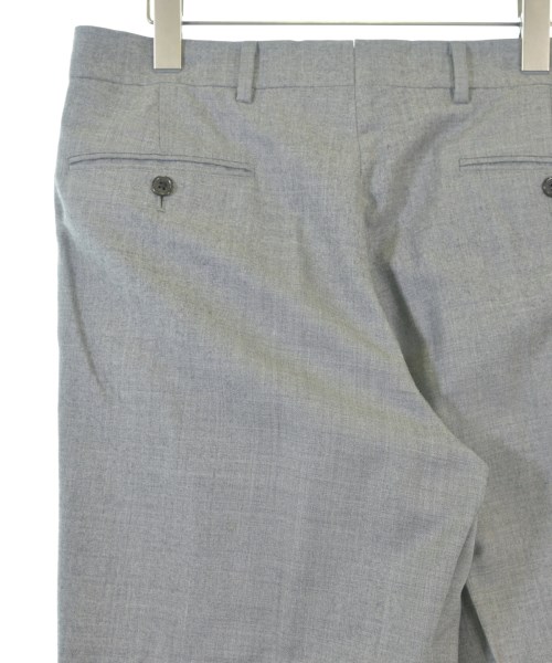 Brooks Brothers（ブルックスブラザーズ）スラックス グレー サイズ:L メンズ/2200704683129