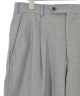 Brooks Brothers（ブルックスブラザーズ）スラックス グレー サイズ:L メンズ/2200704683129