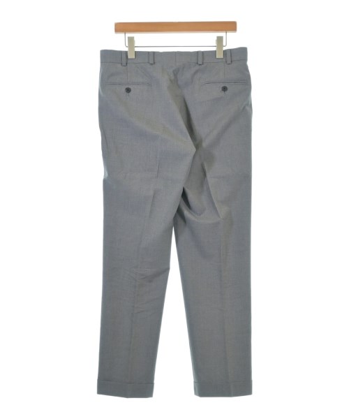 Brooks Brothers（ブルックスブラザーズ）スラックス グレー サイズ:34(XL位) メンズ/2200704683136