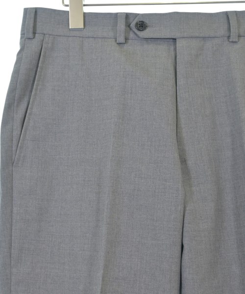 Brooks Brothers（ブルックスブラザーズ）スラックス グレー サイズ:34(XL位) メンズ/2200704683136