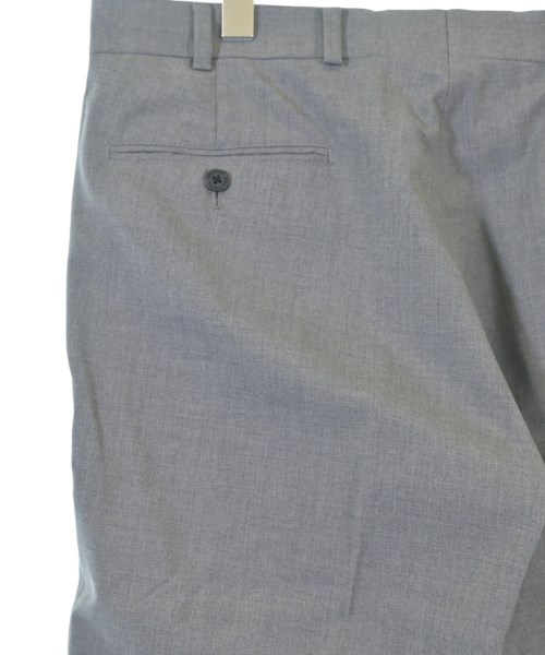 Brooks Brothers（ブルックスブラザーズ）スラックス グレー サイズ:34(XL位) メンズ/2200704683136