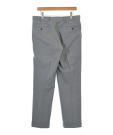 Brooks Brothers（ブルックスブラザーズ）スラックス グレー サイズ:34(XL位) メンズ/2200704683136
