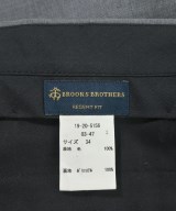 Brooks Brothers（ブルックスブラザーズ）スラックス グレー サイズ:34(XL位) メンズ/2200704683136