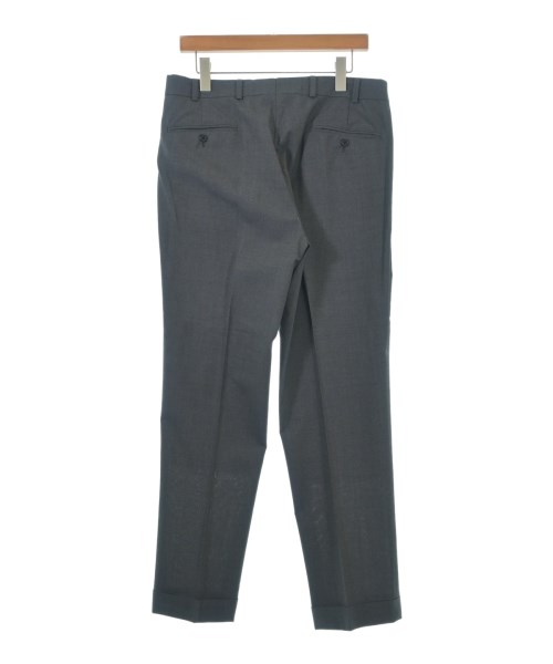 Brooks Brothers（ブルックスブラザーズ）スラックス グレー サイズ:34(XL位) メンズ/2200704683143