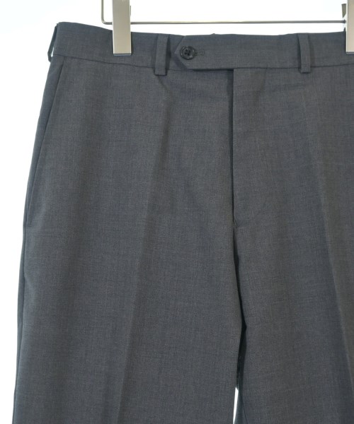 Brooks Brothers（ブルックスブラザーズ）スラックス グレー サイズ:34(XL位) メンズ/2200704683143