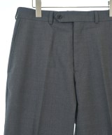 Brooks Brothers（ブルックスブラザーズ）スラックス グレー サイズ:34(XL位) メンズ/2200704683143