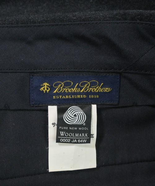 Brooks Brothers（ブルックスブラザーズ）スラックス グレー サイズ:31(M位) メンズ/2200704683150