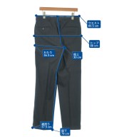 Brooks Brothers（ブルックスブラザーズ）スラックス グレー サイズ:31(M位) メンズ/2200704683150