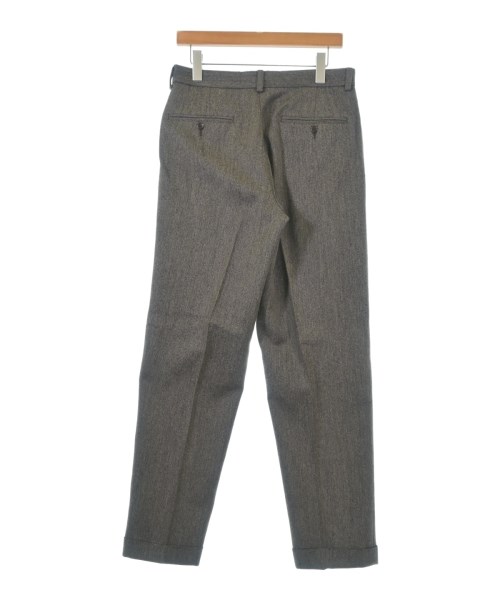 Brooks Brothers（ブルックスブラザーズ）スラックス 茶 サイズ:31(M位) メンズ/2200704683181