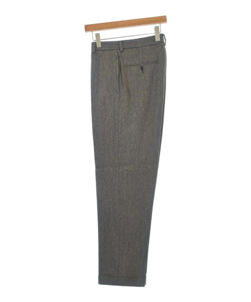 Brooks Brothers（ブルックスブラザーズ）スラックス 茶 サイズ:31(M位) メンズ/2200704683181