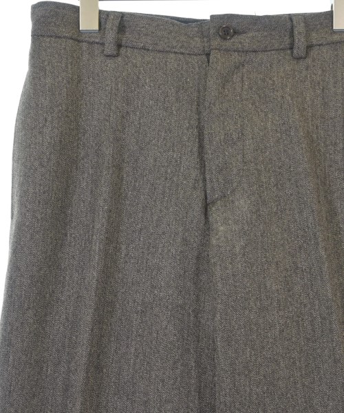 Brooks Brothers（ブルックスブラザーズ）スラックス 茶 サイズ:31(M位) メンズ/2200704683181