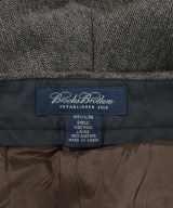 Brooks Brothers（ブルックスブラザーズ）スラックス 茶 サイズ:31(M位) メンズ/2200704683181