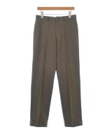 Brooks Brothers（ブルックスブラザーズ）スラックス 茶 サイズ:30(M位) メンズ/2200704683198
