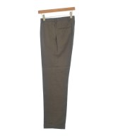 Brooks Brothers（ブルックスブラザーズ）スラックス 茶 サイズ:30(M位) メンズ/2200704683198