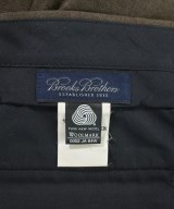 Brooks Brothers（ブルックスブラザーズ）スラックス 茶 サイズ:30(M位) メンズ/2200704683198