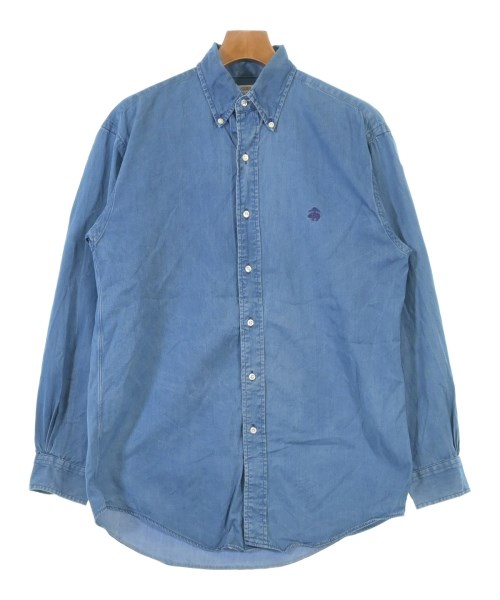Brooks Brothers(ブルックスブラザーズ)のカジュアルシャツ サイズ:S 9,900円