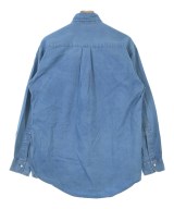 Brooks Brothers（ブルックスブラザーズ）カジュアルシャツ 青 サイズ:S メンズ/2200704863019