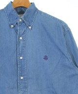 Brooks Brothers（ブルックスブラザーズ）カジュアルシャツ 青 サイズ:S メンズ/2200704863019