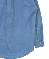 Brooks Brothers（ブルックスブラザーズ）カジュアルシャツ 青 サイズ:S メンズ/2200704863019
