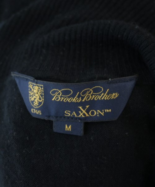 Brooks Brothers（ブルックスブラザーズ）ニット・セーター 黒 サイズ:M レディース/2200705267021