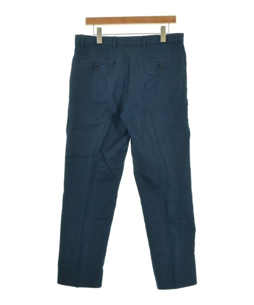 Brooks Brothers（ブルックスブラザーズ）チノパン 青 サイズ:33(L位) メンズ/2200705340083