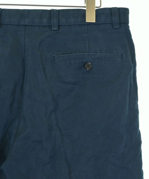 Brooks Brothers（ブルックスブラザーズ）チノパン 青 サイズ:33(L位) メンズ/2200705340083