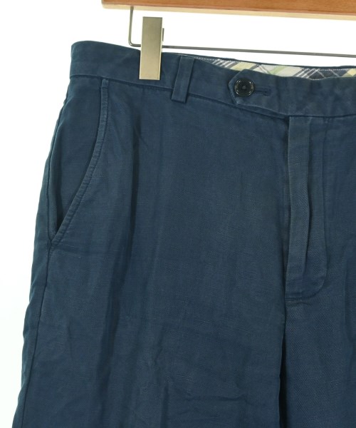 Brooks Brothers（ブルックスブラザーズ）チノパン 青 サイズ:33(L位) メンズ/2200705340083