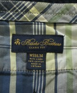 Brooks Brothers（ブルックスブラザーズ）チノパン 青 サイズ:33(L位) メンズ/2200705340083