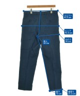 Brooks Brothers（ブルックスブラザーズ）チノパン 青 サイズ:33(L位) メンズ/2200705340083