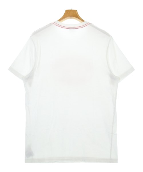 Brooks Brothers（ブルックスブラザーズ）Tシャツ・カットソー 白 サイズ:M メンズ/2200705340113