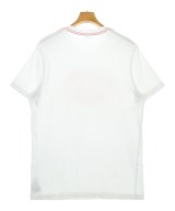 Brooks Brothers（ブルックスブラザーズ）Tシャツ・カットソー 白 サイズ:M メンズ/2200705340113