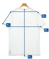 Brooks Brothers（ブルックスブラザーズ）Tシャツ・カットソー 白 サイズ:M メンズ/2200705340113