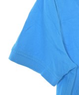 Brooks Brothers（ブルックスブラザーズ）ポロシャツ 青 サイズ:M メンズ/2200705340120