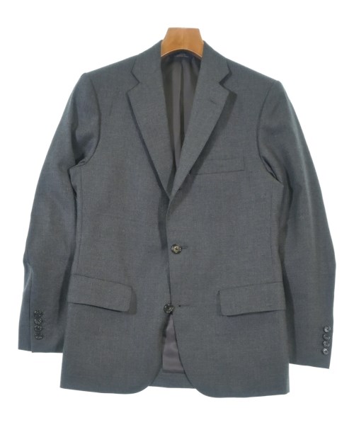 Brooks Brothers（ブルックスブラザーズ）ビジネス グレー サイズ:36(S位)/30(M位) メンズ/2200705412018