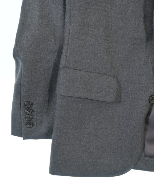 Brooks Brothers（ブルックスブラザーズ）ビジネス グレー サイズ:36(S位)/30(M位) メンズ/2200705412018