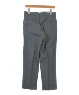 Brooks Brothers（ブルックスブラザーズ）ビジネス グレー サイズ:36(S位)/30(M位) メンズ/2200705412018