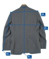 Brooks Brothers（ブルックスブラザーズ）ビジネス グレー サイズ:36(S位)/30(M位) メンズ/2200705412018