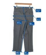 Brooks Brothers（ブルックスブラザーズ）ビジネス グレー サイズ:36(S位)/30(M位) メンズ/2200705412018