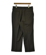 Brooks Brothers（ブルックスブラザーズ）スラックス 茶 サイズ:34(XL位) メンズ/2200705623117