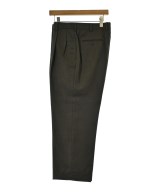 Brooks Brothers（ブルックスブラザーズ）スラックス 茶 サイズ:34(XL位) メンズ/2200705623117