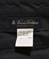Brooks Brothers（ブルックスブラザーズ）スラックス 茶 サイズ:34(XL位) メンズ/2200705623117