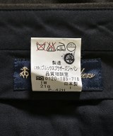 Brooks Brothers（ブルックスブラザーズ）スラックス 茶 サイズ:34(XL位) メンズ/2200705623117