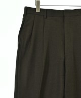 Brooks Brothers（ブルックスブラザーズ）スラックス 茶 サイズ:34(XL位) メンズ/2200705623117