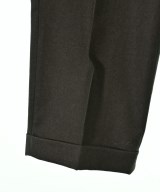 Brooks Brothers（ブルックスブラザーズ）スラックス 茶 サイズ:34(XL位) メンズ/2200705623117