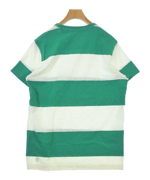 Brooks Brothers（ブルックスブラザーズ）Tシャツ・カットソー 緑 サイズ:M メンズ/2200701906146