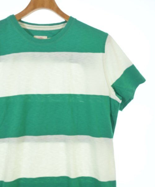 Brooks Brothers（ブルックスブラザーズ）Tシャツ・カットソー 緑 サイズ:M メンズ/2200701906146