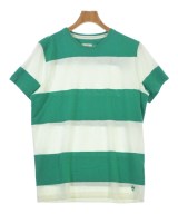 Brooks Brothers（ブルックスブラザーズ）Tシャツ・カットソー 緑 サイズ:M メンズ/2200701906146