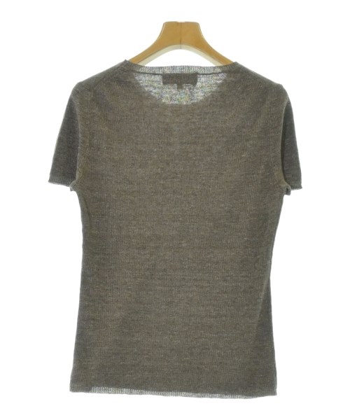 Brooks Brothers（ブルックスブラザーズ）ニット・セーター 茶 サイズ:M レディース/2200703348036